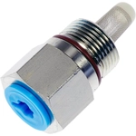 Order DORMAN (OE SOLUTIONS) - 918-361 - Oil Cooler Inlet Line Filter For Your Vehicle