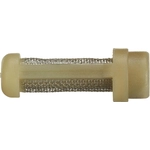 Order Turbocharger Oil Filter by GATES - TF1005 For Your Vehicle