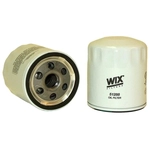 Order Turbocharger Oil Filter by WIX - 51288 For Your Vehicle
