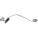 Order Turbocharger Oil Return Tube by BLUE STREAK (HYGRADE MOTOR) - TIH120 For Your Vehicle