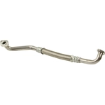 Order Turbocharger Oil Return Tube by CRP/REIN - TRP0374 For Your Vehicle
