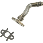 Order Turbocharger Oil Return Tube by CRP/REIN - TRP0375 For Your Vehicle