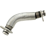 Order Turbocharger Oil Return Tube by CRP/REIN - TRP0377 For Your Vehicle