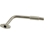 Order Turbocharger Oil Return Tube by CRP/REIN - TRP0384 For Your Vehicle