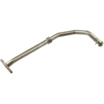 Order Turbocharger Oil Return Tube by CRP/REIN - TRP0386 For Your Vehicle