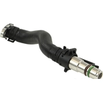 Order Turbocharger Oil Return Tube by CRP/REIN - TRU0379 For Your Vehicle