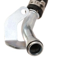 Order Turbocharger Oil Return Tube by CRP/REIN - TRP0311 For Your Vehicle