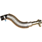 Order Turbocharger Oil Return Tube by CRP/REIN - TRP0312 For Your Vehicle
