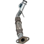 Order Tube de retour d'huile de turbocompresseur de CRP/REIN - TRP0313 For Your Vehicle