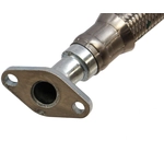 Order Turbocharger Oil Return Tube by CRP/REIN - TRP0313 For Your Vehicle