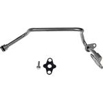 Order Turbocharger Oil Return Tube by DORMAN - 625210 For Your Vehicle