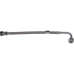 Order Turbocharger Oil Return Tube by DORMAN - 625211 For Your Vehicle
