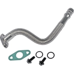 Order Turbocharger Oil Return Tube by DORMAN - 625212 For Your Vehicle
