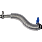 Order DORMAN - 625-826 - Turbocharger Oil Return Tube For Your Vehicle