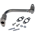 Order DORMAN - 904-117 - Turbocharger Oil Return Line For Your Vehicle