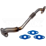 Order Turbocharger Oil Return Tube by DORMAN (OE SOLUTIONS) - 625-803 For Your Vehicle