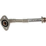 Order Turbocharger Oil Return Tube by DORMAN (OE SOLUTIONS) - 667-381 For Your Vehicle