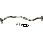 Order Turbocharger Oil Return Tube by DORMAN (OE SOLUTIONS) - 667-524 For Your Vehicle