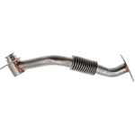 Order DORMAN (OE SOLUTIONS) - 667-544 - Turbocharger Oil Outlet Line For Your Vehicle