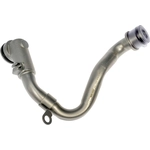 Order DORMAN (OE SOLUTIONS) - 667-550 - Turbocharger Oil Line For Your Vehicle