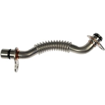 Order DORMAN (OE SOLUTIONS) - 667-692 - Turbocharger Oil Return Line For Your Vehicle