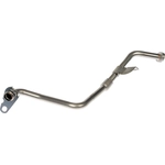 Order Turbocharger Oil Return Tube by DORMAN (OE SOLUTIONS) - 667-775 For Your Vehicle