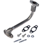 Order Turbocharger Oil Return Tube by DORMAN (OE SOLUTIONS) - 904-125 For Your Vehicle