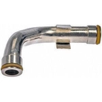 Order Turbocharger Oil Return Tube by DORMAN (OE SOLUTIONS) - 904-192 For Your Vehicle