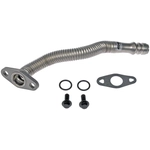 Order Turbocharger Oil Return Tube by DORMAN (OE SOLUTIONS) - 904-350 For Your Vehicle