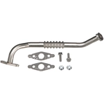 Order GATES - TL174 - Turbocharger Oil Line For Your Vehicle