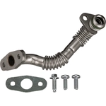 Order Turbocharger Oil Return Tube by GATES - TL177 For Your Vehicle
