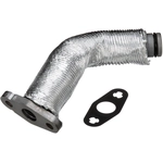 Order Turbocharger Oil Return Tube by GATES - TL199 For Your Vehicle