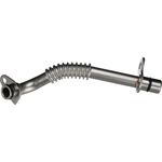 Order Turbocharger Oil Return Tube by GATES - TL219 For Your Vehicle
