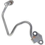 Order Turbocharger Oil Return Tube by GATES - TL100 For Your Vehicle