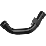 Order Turbocharger Oil Return Tube by GATES - TL102 For Your Vehicle