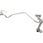 Order Turbocharger Oil Return Tube by GATES - TL115 For Your Vehicle