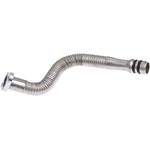 Order Turbocharger Oil Return Tube by GATES - TL149 For Your Vehicle