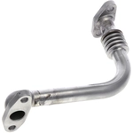Order Turbocharger Oil Return Tube by GATES - TL152 For Your Vehicle