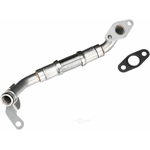 Order Turbocharger Oil Return Tube by GATES - TL159 For Your Vehicle
