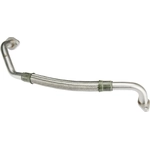 Order Turbocharger Oil Return Tube by URO - 06A145735AA For Your Vehicle