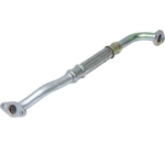 Order Turbocharger Oil Return Tube by URO - 06B145735F For Your Vehicle