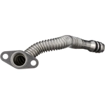 Order Turbocharger Oil Supply Line by BLUE STREAK (HYGRADE MOTOR) - TIH11 For Your Vehicle