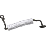 Order Turbocharger Oil Supply Line by BLUE STREAK (HYGRADE MOTOR) - TIH111 For Your Vehicle