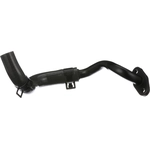 Order Turbocharger Oil Supply Line by BLUE STREAK (HYGRADE MOTOR) - TIH112 For Your Vehicle