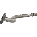 Order Turbocharger Oil Supply Line by BLUE STREAK (HYGRADE MOTOR) - TIH13 For Your Vehicle