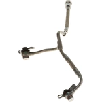 Order Turbocharger Oil Supply Line by BLUE STREAK (HYGRADE MOTOR) - TIH137 For Your Vehicle