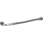 Order Turbocharger Oil Supply Line by BLUE STREAK (HYGRADE MOTOR) - TIH17 For Your Vehicle