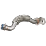 Order BLUE STREAK (HYGRADE MOTOR) - TIH26 - Turbocharger Oil Supply Line For Your Vehicle