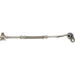 Order Turbocharger Oil Supply Line by BLUE STREAK (HYGRADE MOTOR) - TIH31 For Your Vehicle