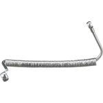 Order Turbocharger Oil Supply Line by BLUE STREAK (HYGRADE MOTOR) - TIH35 For Your Vehicle
